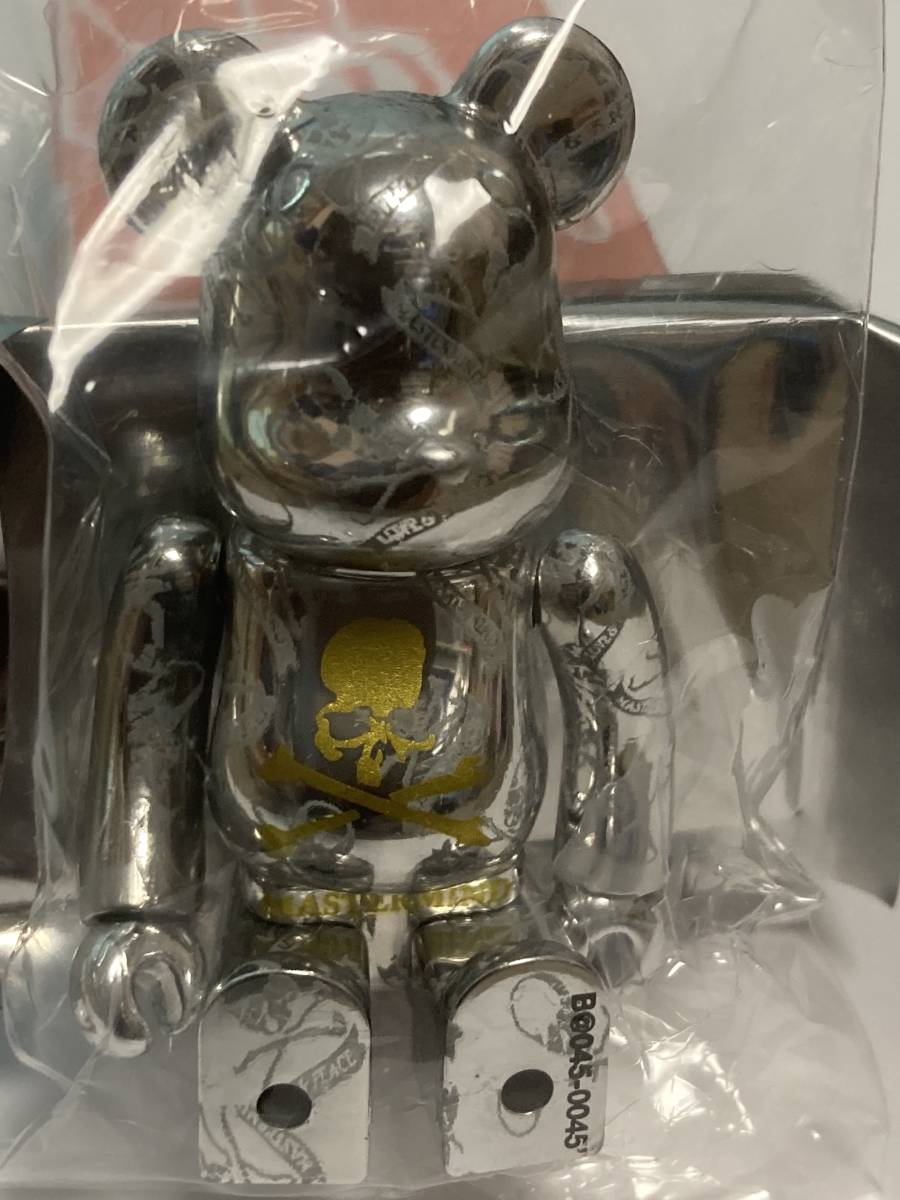 ヤフオク! -ベアブリック シークレットの中古品・新品・未使用品一覧