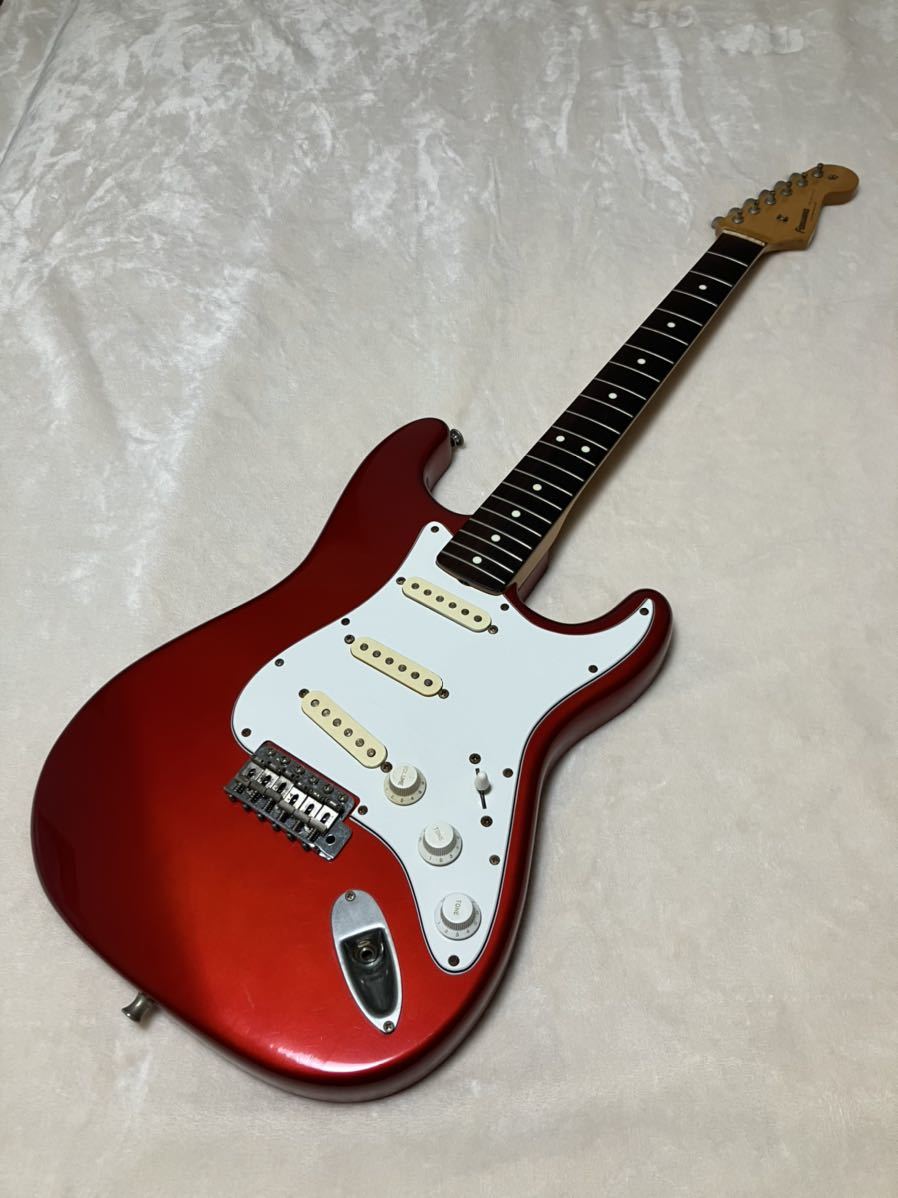 ヤフオク! -「rst」(フェルナンデス) (本体)の落札相場・落札価格
