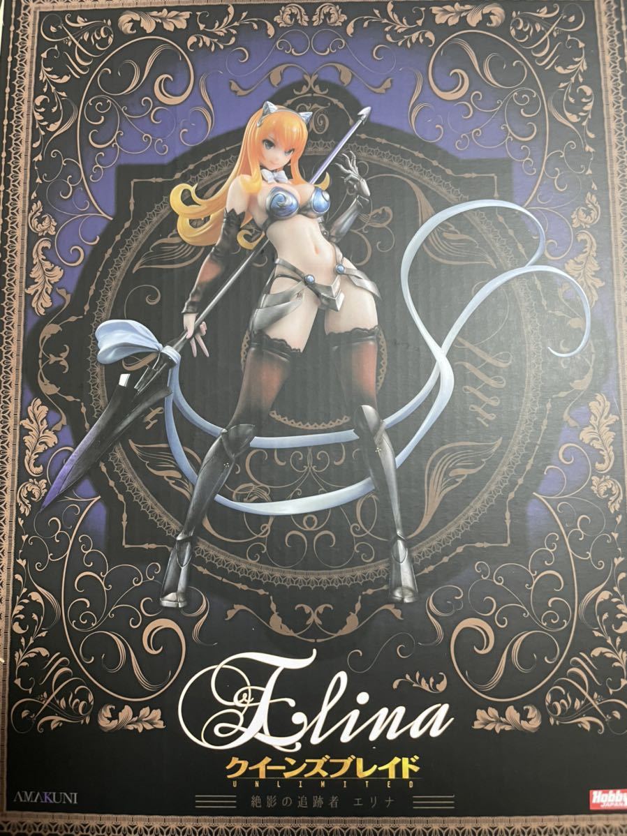 ヤフオク! -「絶影の追跡者 エリナ」の落札相場・落札価格