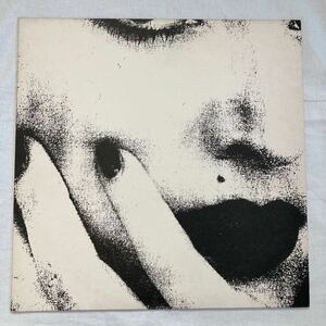 Ciccone Youth The Whitey Album/US original/1989年/mike watt/J.mascis/チコーネ・ユース/sonic youth/madonna