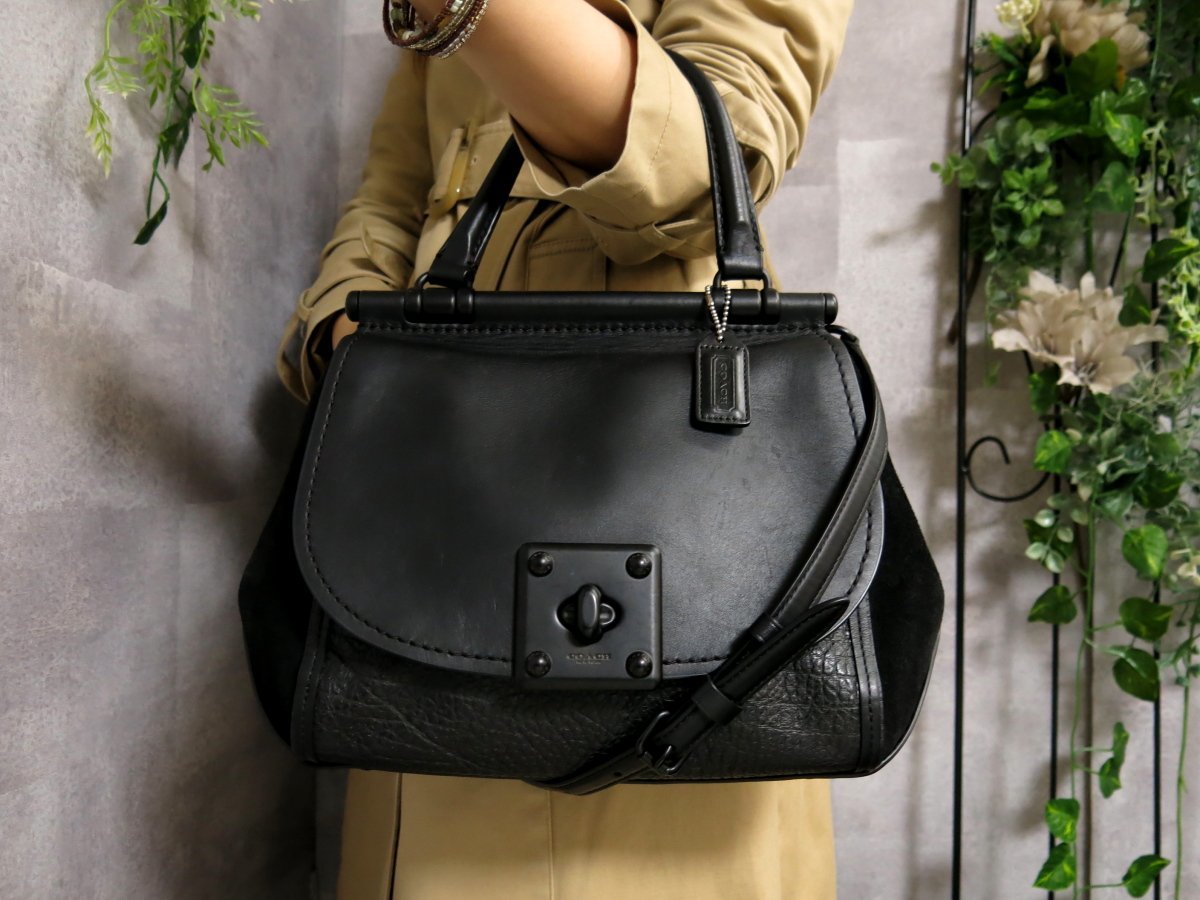 クーポン利用で2750円&送料無料 【 最終お値下げ 】COACH/コーチ