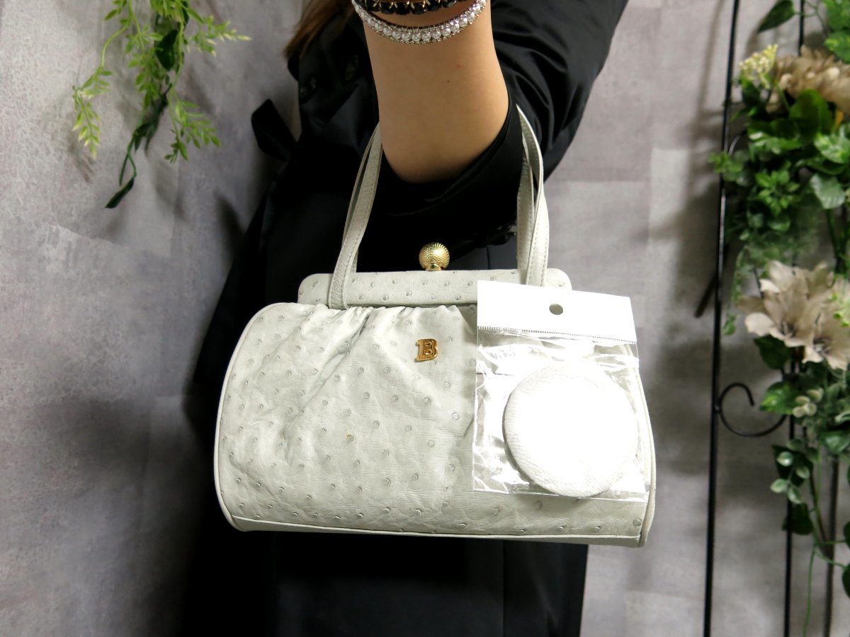 ヤフオク! -「オーストリッチ」(バリー) (は)の落札相場・落札価格