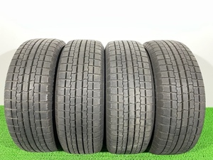 ☆送料込み☆ 205/60R16 TOYO ice FRONTAGE スタッドレス 4本 205/60/16