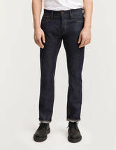 DENHAM RIDGE VIRGIN JAPANESE SELVEDGE W33/L34_画像3