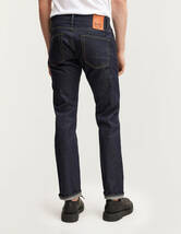 DENHAM RIDGE VIRGIN JAPANESE SELVEDGE W33/L34_画像4