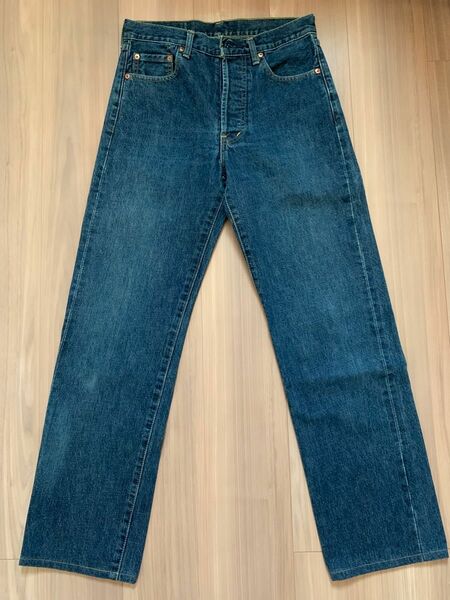 Levi‘s リーバイス 503BXX 日本製