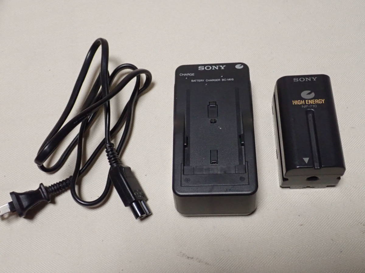 ヤフオク! -sonyバッテリーチャージャー(家電、AV、カメラ)の中古品 ...