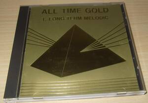  All Time Gold / Trevor Lyttelton