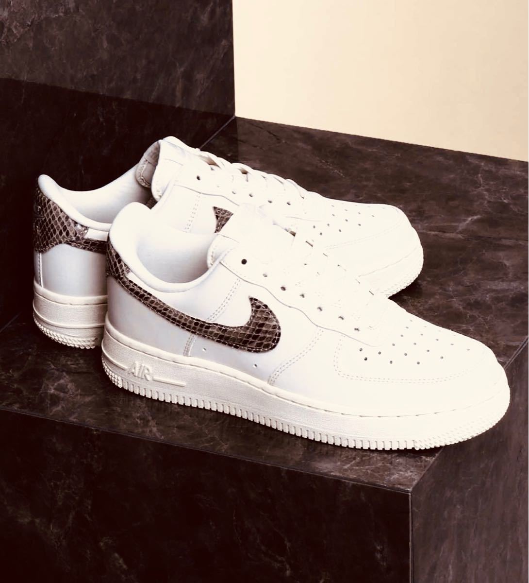 ☆送料無料☆【新品完売レア】26cm Nike Air Force 1 Mid Sun Club