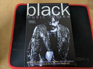 Black Music Review Dec. 1996 No.220