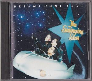 Dreams Come True The Swinging Star ESCB 1350