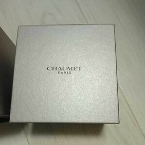 【空箱】CHAUMET ショーメ リングケース 指輪ケース 箱 美品の画像3