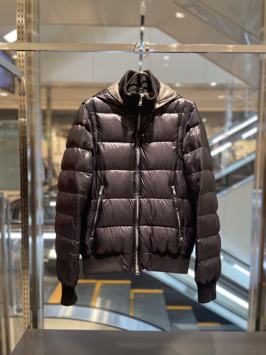 ヘルノ ダウンの値段と価格推移は?|1,111件の売買情報を集計した ...