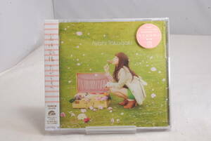 ◆希少未開封◆CD たからもの(初回限定盤)(DVD付) 高垣彩陽 ケース割れ有 5984