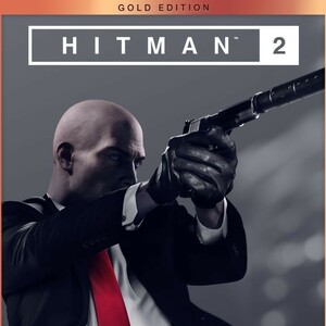 HITMAN 2 Gold Edition ヒットマン2 ゴールド・エディション PC Steamキー Steamコード ダウンロード版