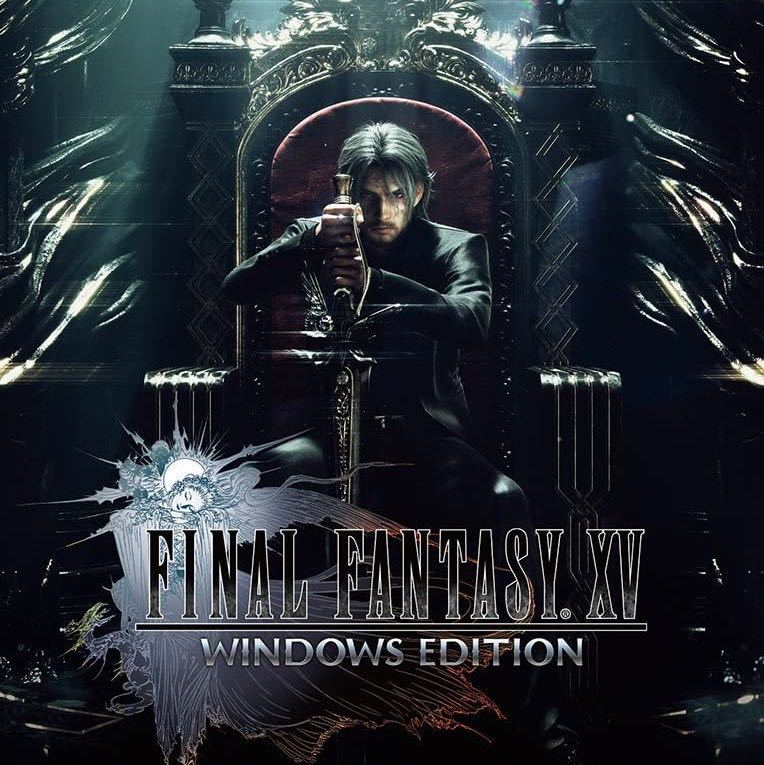 ヤフオク! -ff15の中古品・新品・未使用品一覧