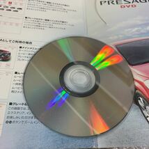 日産ニッサンプレサージュDVD_画像5