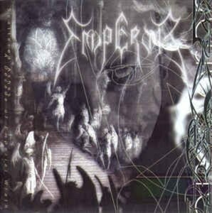 ＊中古CD EMPEROR/闇の軌跡 2003年作品CD2枚組仕様国内盤 ノルウェーBLACK METAL MAYHEM BURZUM DARKTHRONE IMMORTAL BATHORY DISSECTION