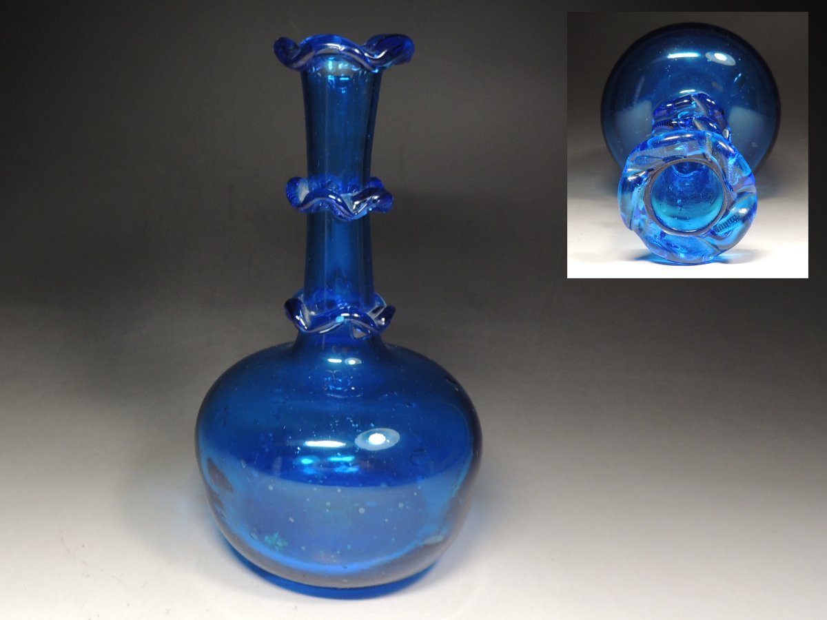 ヤフオク! -倉敷ガラス 小谷の中古品・新品・未使用品一覧