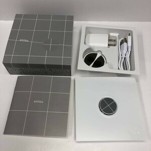 ontou おんとう 家庭用 低周波治療器 充電式 ポータブル ＆Medical 株式会社ドリーム SS-073425