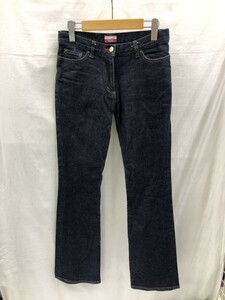 Paul Smith JEANS ジーンズ サイズ40 ネイビー デニムパンツ ポールスミス 22100502