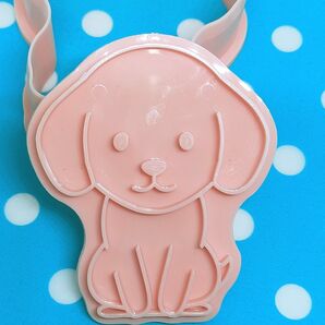 ラブラドール レトリーバー タイプC クッキー型 犬 クッキースタンプ ゴールデン