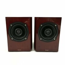 『中古品』TEAC ティアック スピーカーペア S-300NEO_画像2