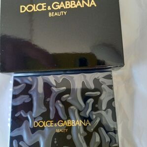 DOLCE&GABBANA