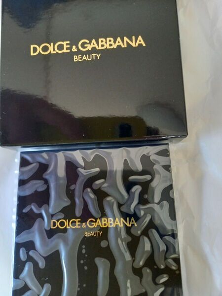 DOLCE&GABBANA