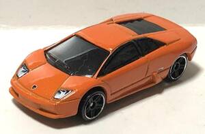ラスト レア Lamborghini Murcielago ランボルギーニ ムルシエラゴ 2009 Dream Garage 3rd カラー Phil Riehlman Orange オレンジ 絶版