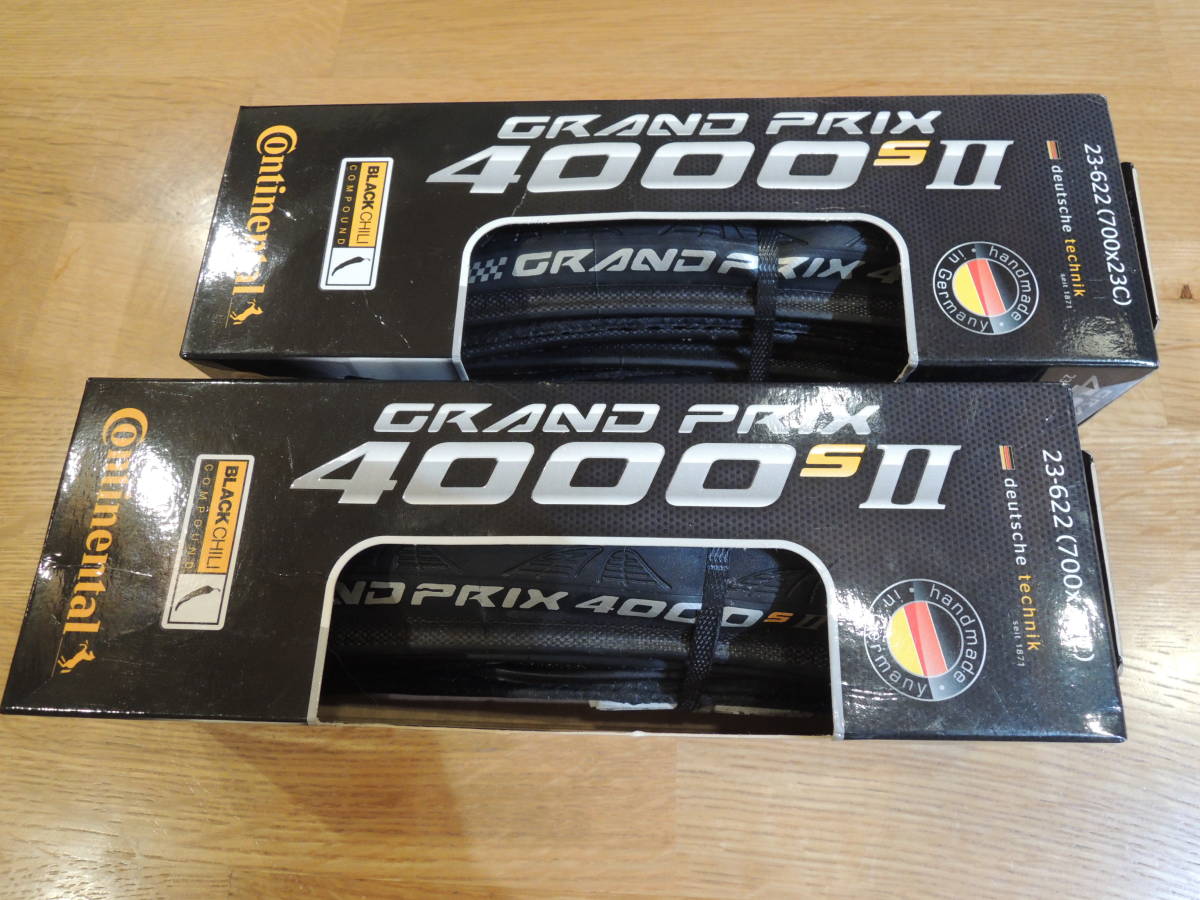 ヤフオク! -「コンチネンタル グランプリ 4000s2」の落札相場・落札価格