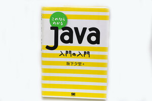  free shipping!! this if understand JAVA introduction. introduction / slope under ..( author )