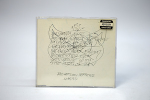 送料無料!! Red Hot Chili Peppers - Warped