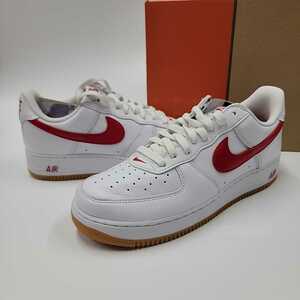 新品 未使用 28㎝ Nike Air Force 1 Low Color of the Month DJ3911-102 ナイキ エアフォース1 ロー カラー オブ ザ マンス 