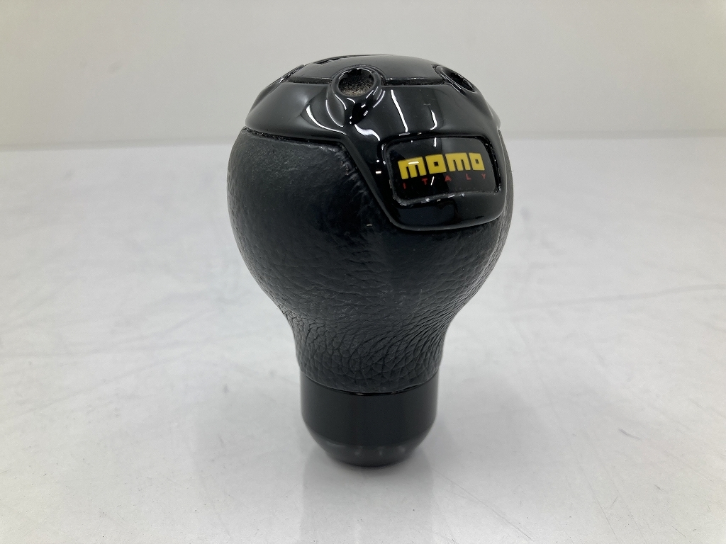 ヤフオク! -momo シフトノブの中古品・新品・未使用品一覧