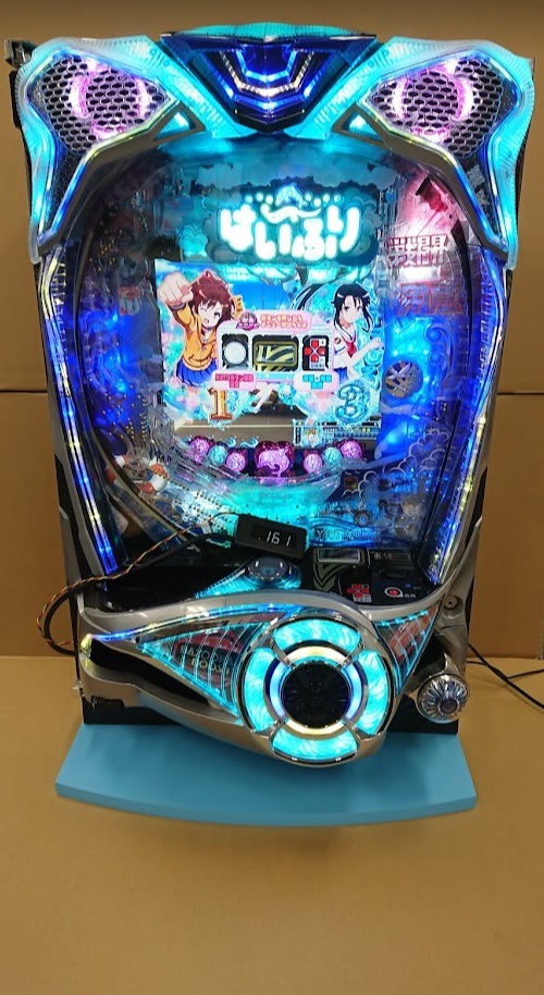 ヤフオク! -「はいふり 実機」(パチンコ実機) (パチンコ、パチスロ)の