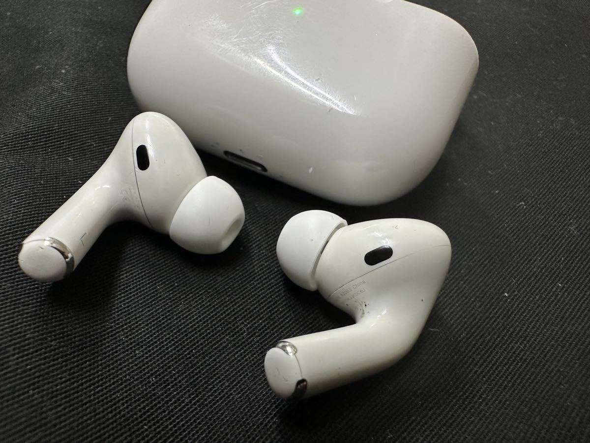 2021人気新作 AirPods pro 第二世代 新品 左耳 エアーポッズ 純正