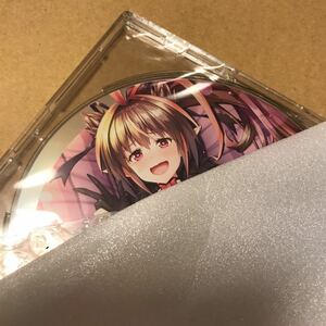 lilith リーナ ドラマCD 対魔忍 ユキカゼ アサギ 葵渚 コミケ B2タペストリー エアコミケ 電気街祭り