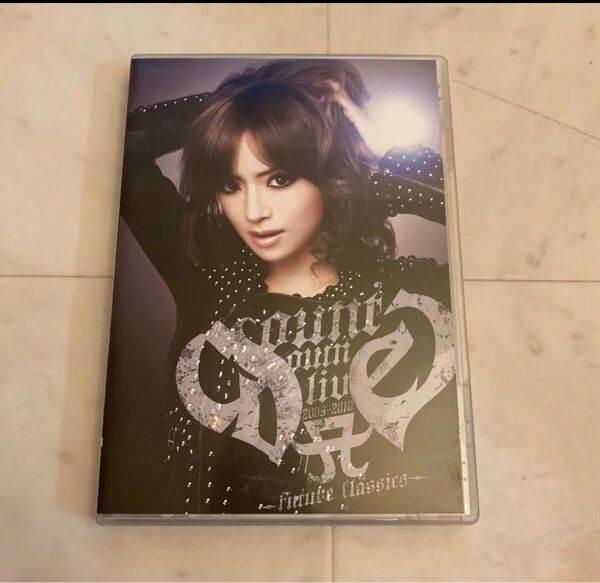 浜崎あゆみ/ayumi hamasaki COUNTDOWN LIVE 200…