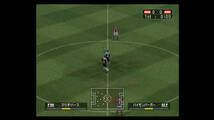 【PS2ソフト】ワールドサッカー ウイニングイレブン7_画像4