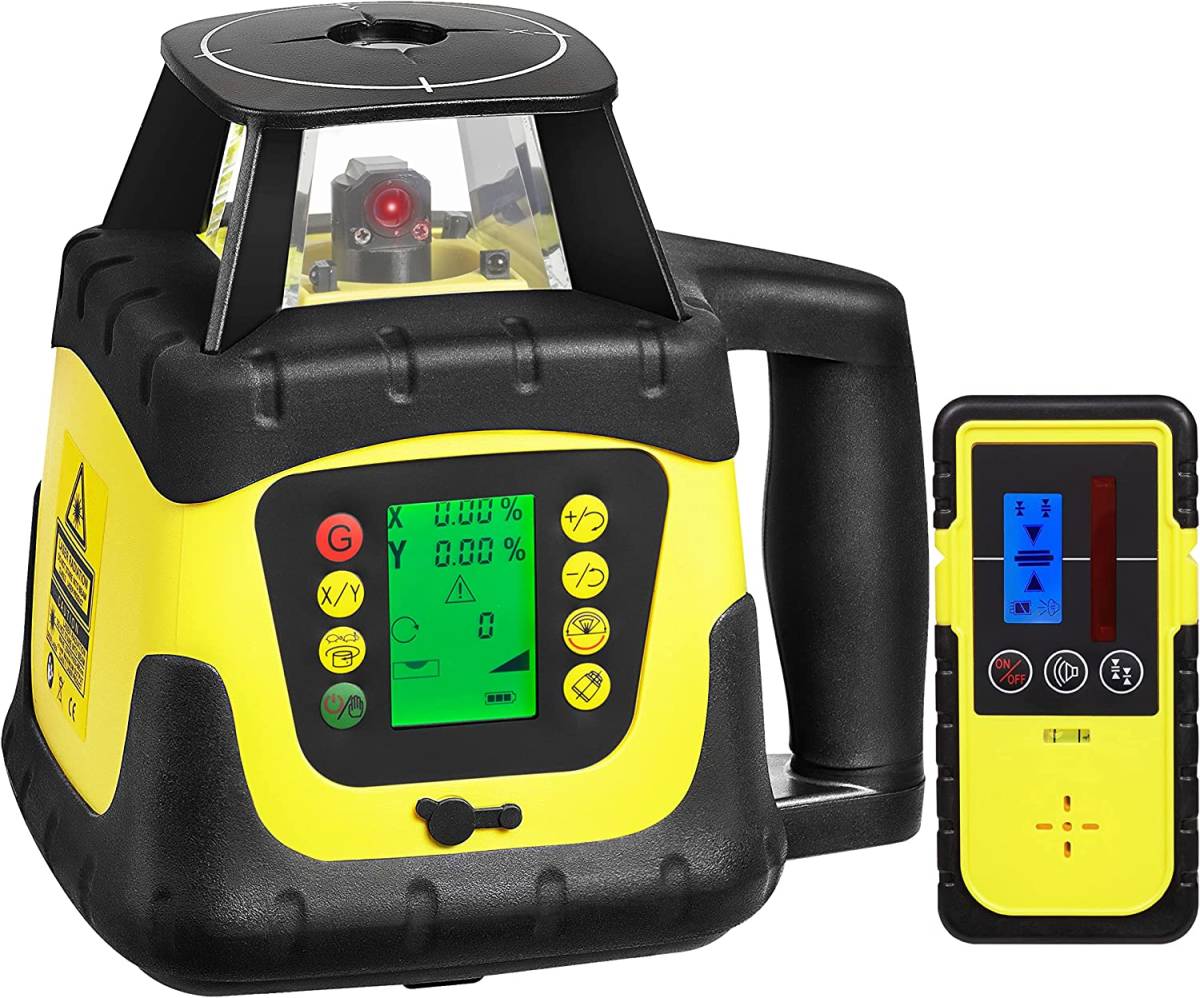 公式の店舗 動作確認済トプコン RL-H5A LS-80L レーザーレベル TOPCON