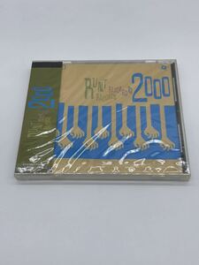 RUNT RECORDS READY GO TO 2000 新品