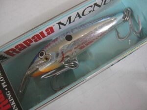 ラパラ　カウントダウンマグナム 7cm　SB　CD7MAG　新品 CDMAG07