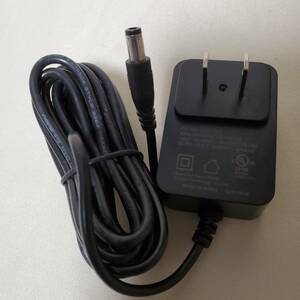  unused goods AC adaptor AC100V~DC12V1000mA difference included part 5.5mm