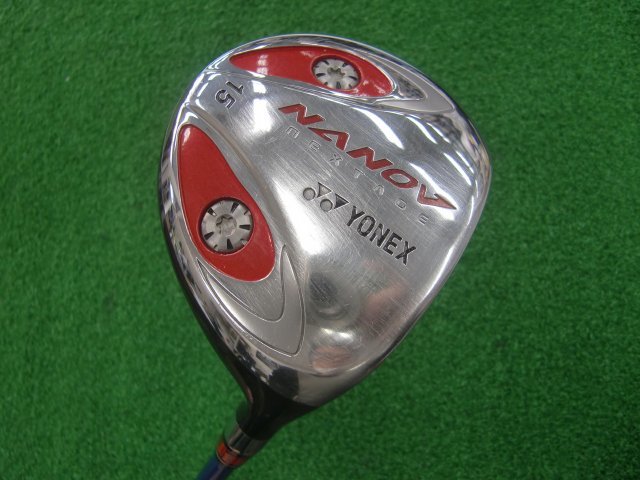 2023年最新】ヤフオク! -ヨネックス nanov nextageの中古品・新品・未
