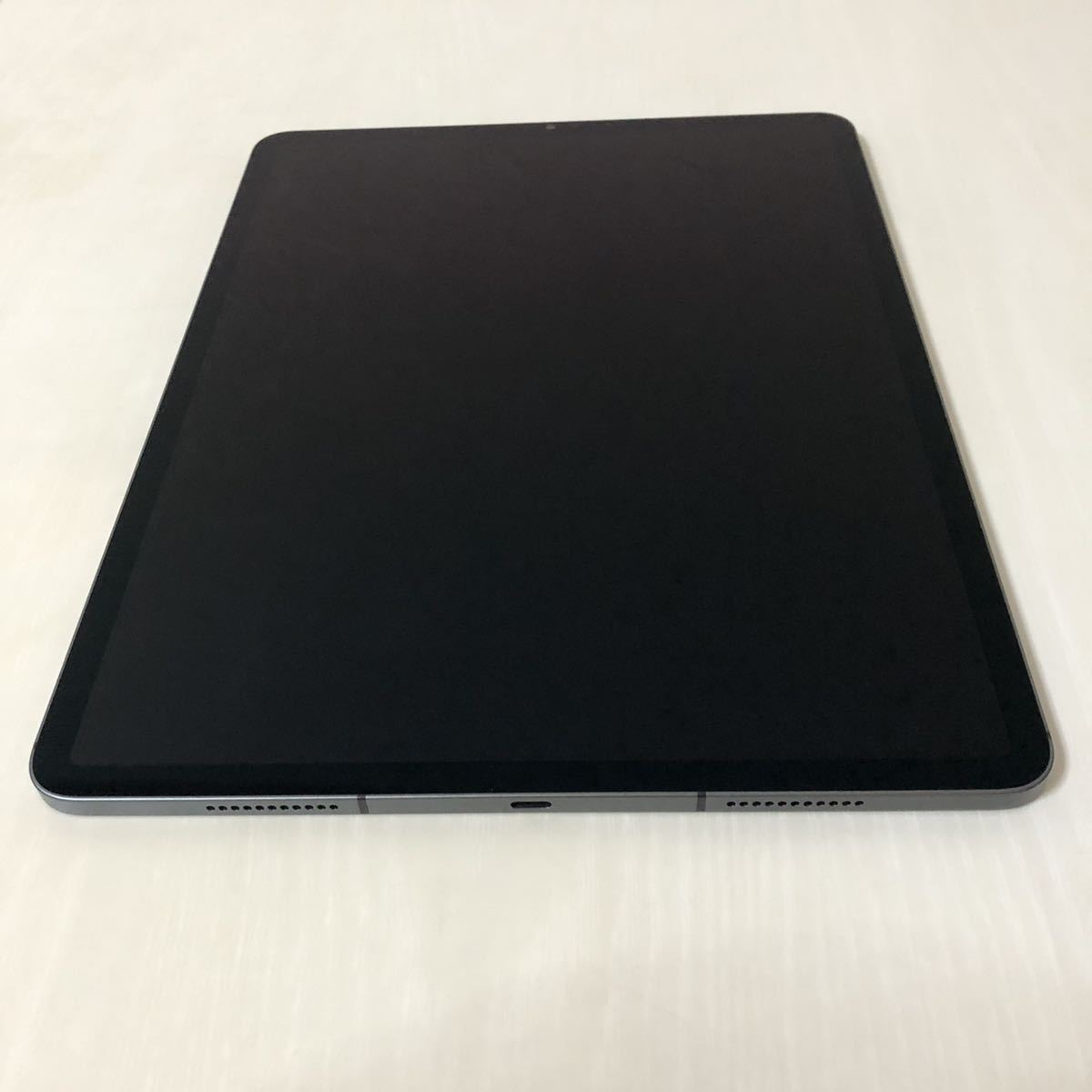Apple iPad Pro 12.9インチ 第2世代 Wi-Fi 512GB オークション比較