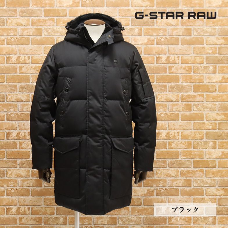 G-STAR RAW ダウンジャケットの値段と価格推移は?|68件の売買情報を ...
