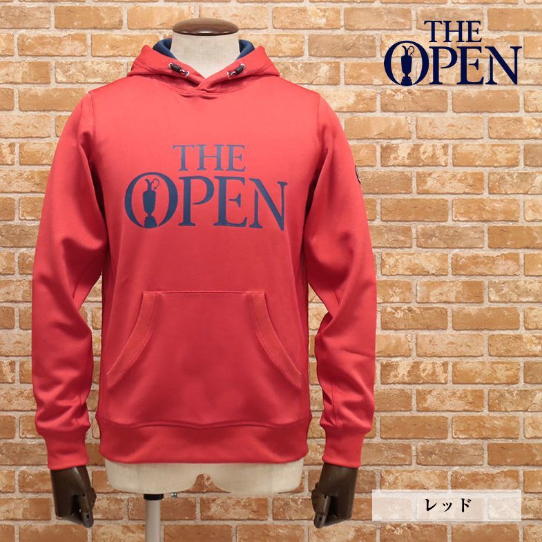 THE OPEN ミズノ ゴルフジャケット 2007年全英オープン 日本お買い得