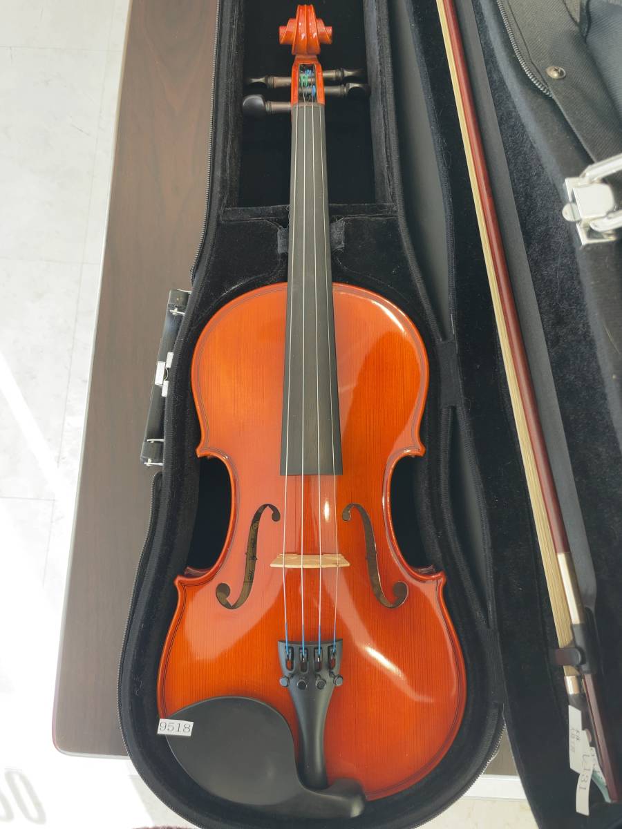 8周年記念イベントが Andreas Eastman Standard series VL80 セット