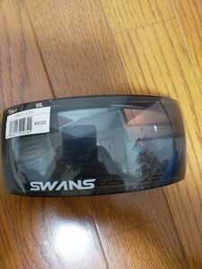 SWANS スキー・スノボー用ゴーグル　眼鏡の上からOK
